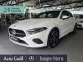 Mercedes-Benz A 180 Progressive FahrassPaket 360 VZA VollDigi Weiß - thumbnail 2