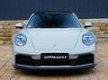 Porsche 992 .2 NUOVO MODELLO PRONTA CONSEGNA Grigio - thumbnail 2