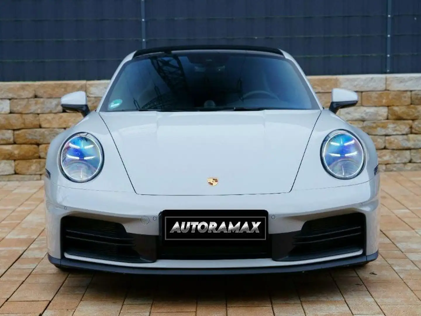 Porsche 992 .2 NUOVO MODELLO PRONTA CONSEGNA Grigio - 2
