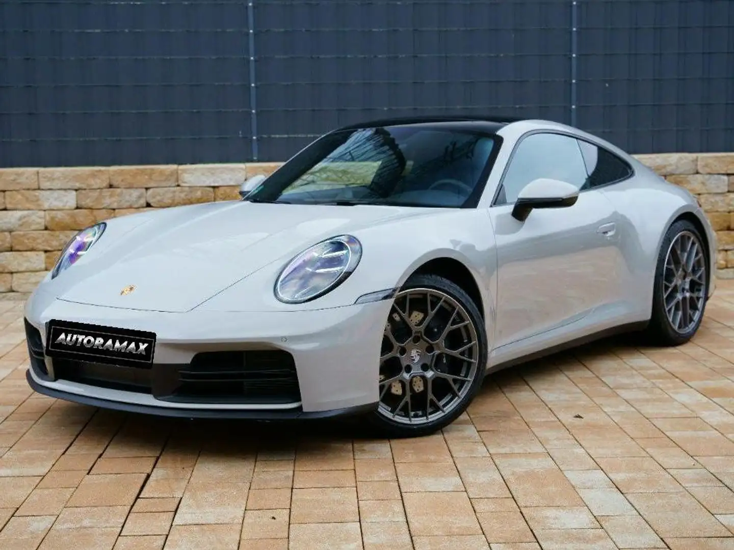 Porsche 992 .2 NUOVO MODELLO PRONTA CONSEGNA Grigio - 1
