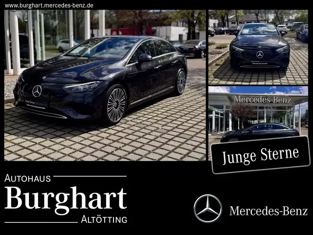 Mercedes-Benz 350 EQE 350 4M Electric Art Advanced/Plus/Sitzklima