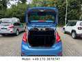 Ford Fiesta Trend 5Türig 1.2L*2HAND*KLIMA*Bluetooth Bleu - thumbnail 10