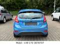 Ford Fiesta Trend 5Türig 1.2L*2HAND*KLIMA*Bluetooth Bleu - thumbnail 6