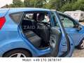 Ford Fiesta Trend 5Türig 1.2L*2HAND*KLIMA*Bluetooth Bleu - thumbnail 18