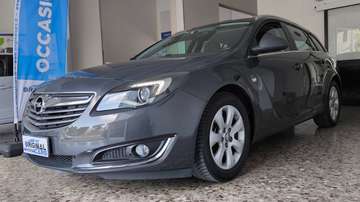 Insignia sport tour 140cv eco power