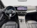 BMW 330 e xDrive Touring Schwarz - thumbnail 12