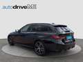 BMW 330 e xDrive Touring Schwarz - thumbnail 3