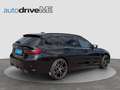 BMW 330 e xDrive Touring Schwarz - thumbnail 5