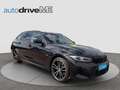 BMW 330 e xDrive Touring Schwarz - thumbnail 6