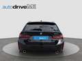 BMW 330 e xDrive Touring Schwarz - thumbnail 4
