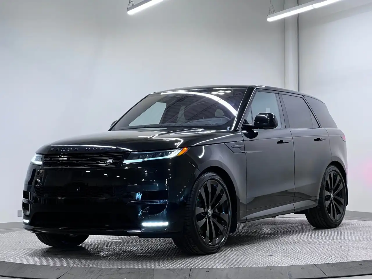 2023 Land Rover Range Rover Sport