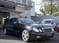 Mercedes-Benz E 200 Limousine *COMAND *Sitzheizung *Navi *PDC Schwarz - thumbnail 3