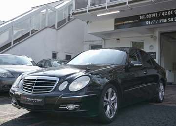 Limousine *COMAND *Sitzheizung *Navi *PDC