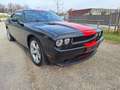 Dodge Challenger Чорний - thumbnail 2