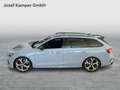 Skoda Octavia RS Grau - thumbnail 2