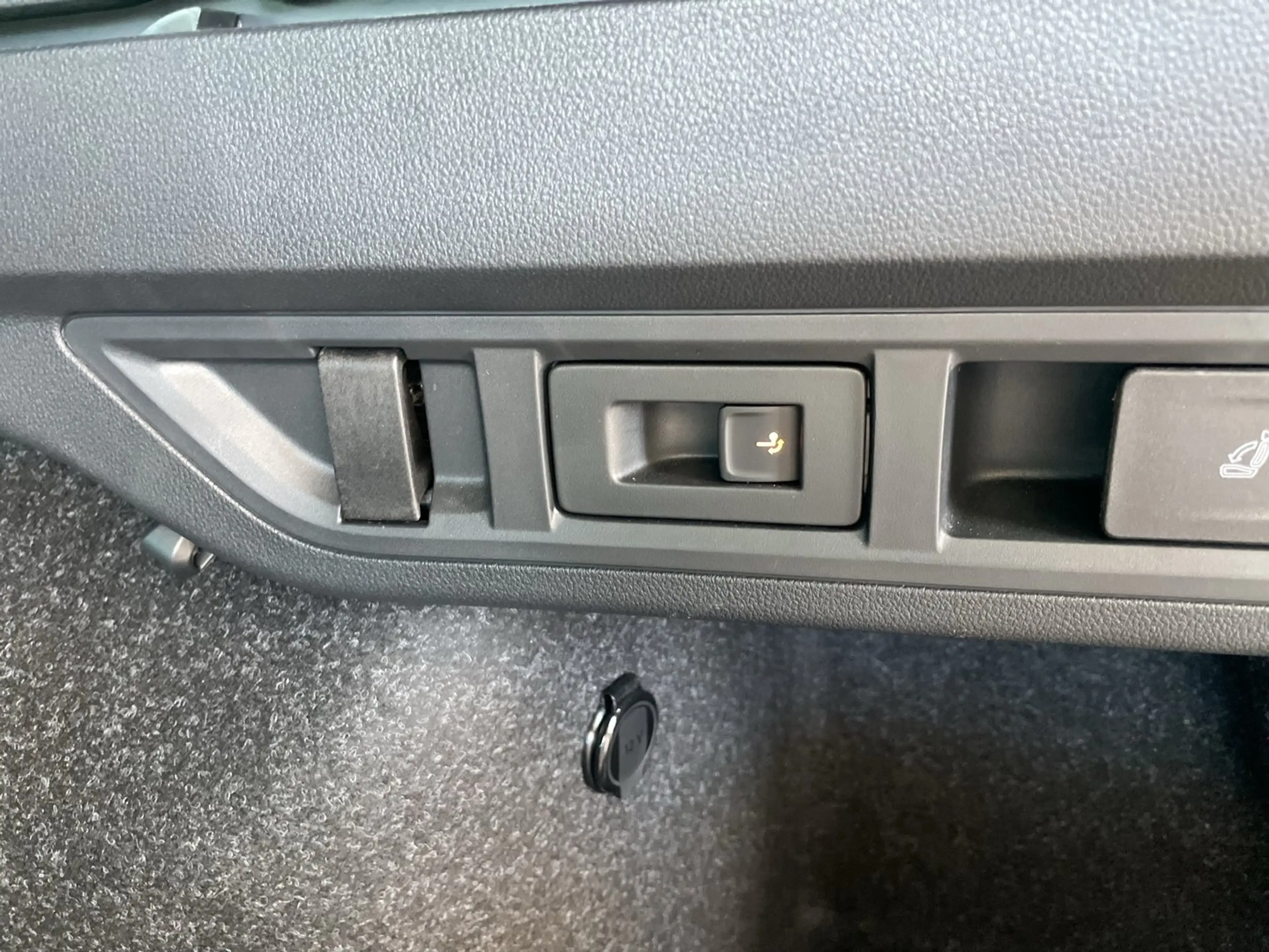 Skoda Octavia RS — photo 11
