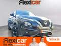 Nissan Juke 1.6 Hybrid 105kW (145CV) N-Connecta Noir - thumbnail 2
