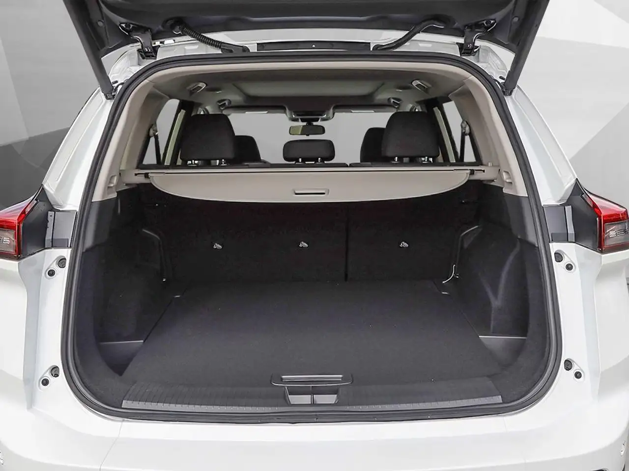 Nissan Rogue photo Nissan Rogue