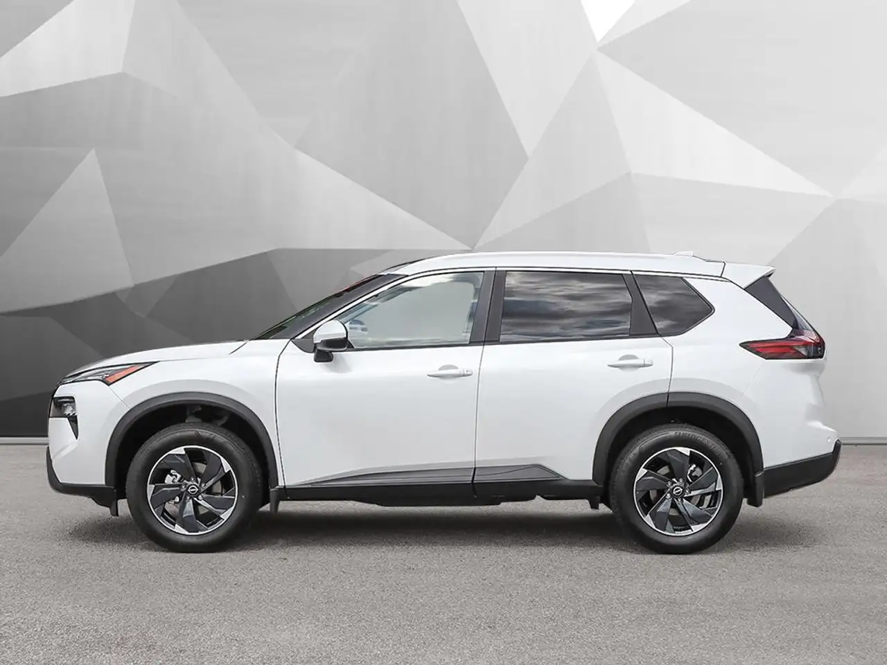 Nissan Rogue photo Nissan Rogue