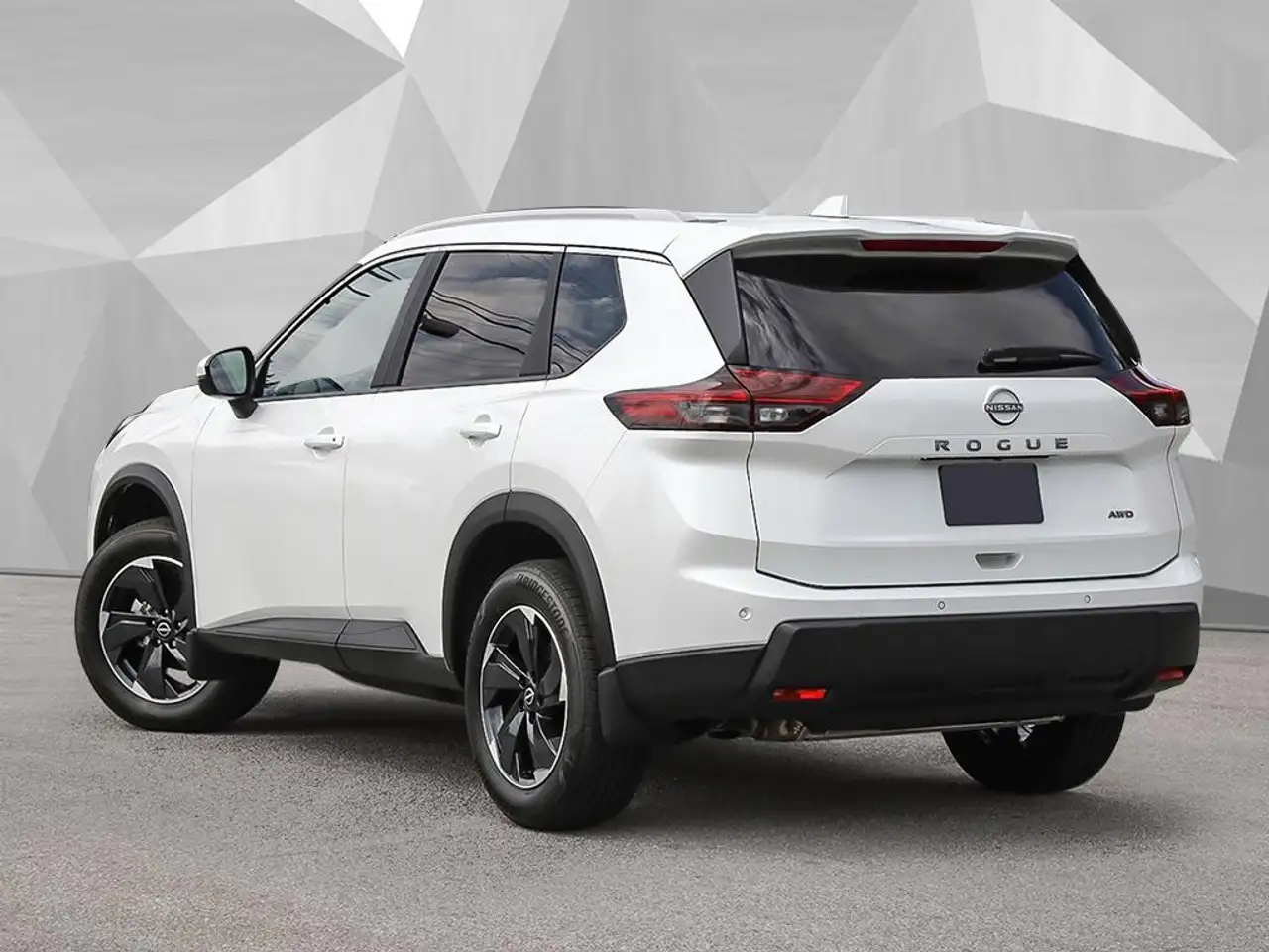 Nissan Rogue photo Nissan Rogue