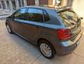 Volkswagen Polo Polo V 2014 5p 1.2 tsi bm Fresh dsg Gris - thumbnail 4