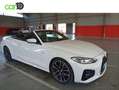 BMW 420 420iA Cabrio Blanco - thumbnail 15