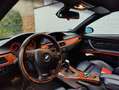 BMW 335 335i Cabrio Aut. / Shadowline / M-Fahrwerk Blau - thumbnail 9