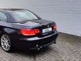 BMW 335 335i Cabrio Aut. / Shadowline / M-Fahrwerk Blau - thumbnail 2
