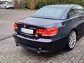 BMW 335 335i Cabrio Aut. / Shadowline / M-Fahrwerk Blau - thumbnail 4