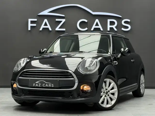 MINI One D 1.5 D *1ER PROP + JANTES + CLIM + REGU + GARANTIE*