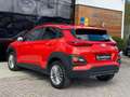 Hyundai KONA YES! 2WD Navi/Kamera/Tempomat Orange - thumbnail 8