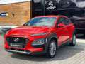 Hyundai KONA YES! 2WD Navi/Kamera/Tempomat Orange - thumbnail 5