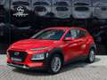 Hyundai KONA YES! 2WD Navi/Kamera/Tempomat Orange - thumbnail 1