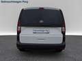 Volkswagen Caddy Kombi 2,0 TDI Navi/Winterpaket/Bluetooth/1 Besitz Weiß - thumbnail 6