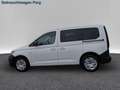 Volkswagen Caddy Kombi 2,0 TDI Navi/Winterpaket/Bluetooth/1 Besitz Weiß - thumbnail 3