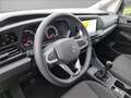 Volkswagen Caddy Kombi 2,0 TDI Navi/Winterpaket/Bluetooth/1 Besitz Weiß - thumbnail 12