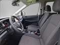 Volkswagen Caddy Kombi 2,0 TDI Navi/Winterpaket/Bluetooth/1 Besitz Weiß - thumbnail 11
