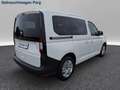 Volkswagen Caddy Kombi 2,0 TDI Navi/Winterpaket/Bluetooth/1 Besitz Weiß - thumbnail 7