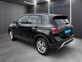 Volkswagen T-Cross Goal 1.0 TSI DSG LED Navi AHK Climatronic Schwarz - thumbnail 6