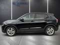 Volkswagen T-Cross Goal 1.0 TSI DSG LED Navi AHK Climatronic Schwarz - thumbnail 7