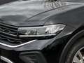 Volkswagen T-Cross Goal 1.0 TSI DSG LED Navi AHK Climatronic Schwarz - thumbnail 8