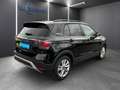 Volkswagen T-Cross Goal 1.0 TSI DSG LED Navi AHK Climatronic Schwarz - thumbnail 5