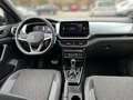 Volkswagen T-Cross Goal 1.0 TSI DSG LED Navi AHK Climatronic Schwarz - thumbnail 22