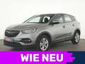 Opel Grandland Turbo Edition LED|Navigation|PDC|Klima Gri - thumbnail 1