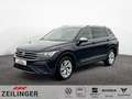 Volkswagen Tiguan Allspace Life TDI DSG|AHK|ACC|elek|NAVI|K Negru - thumbnail 1