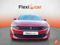 Peugeot 508 5P Allure PureTech 133kW S&S EAT8 Rojo - thumbnail 2