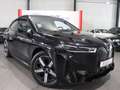 BMW iX 40 xDrive SPORT / SKY-LOUNGE-PANORAMA Czarny - thumbnail 2