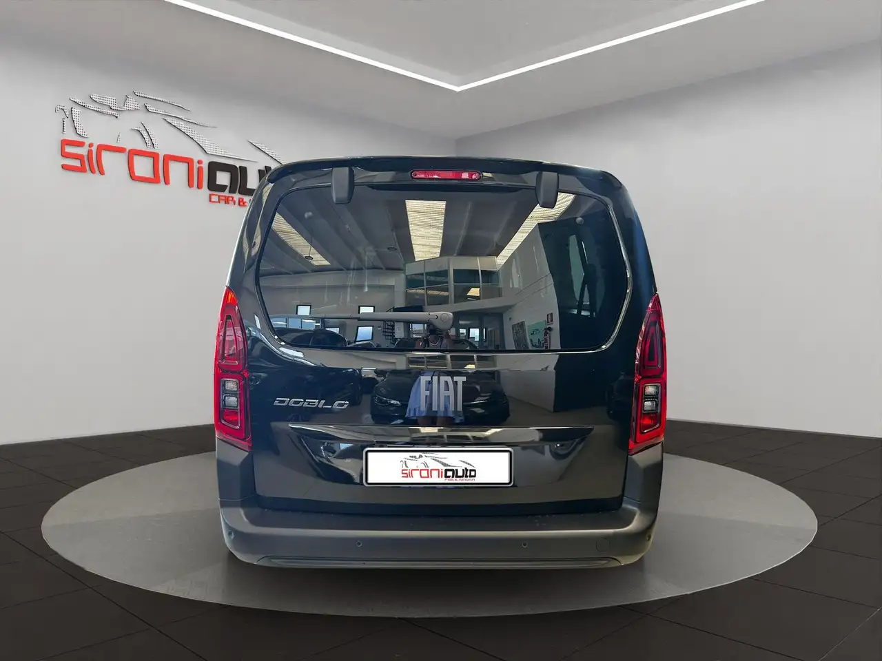 Fiat Doblo 2026