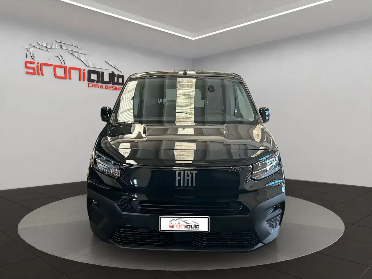 Fiat Doblo 2026