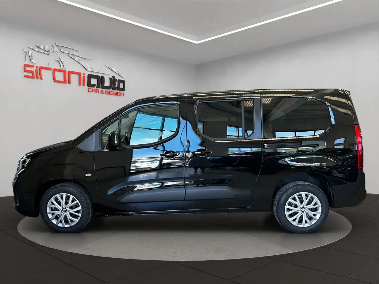 Fiat Doblo 2026